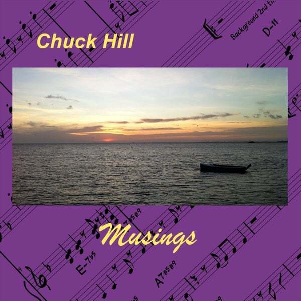 Cover art for Musings